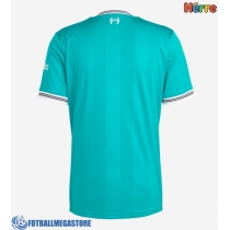 Fotballdrakt Herre Liverpool Tredjedrakt 2025-26 Kortermet